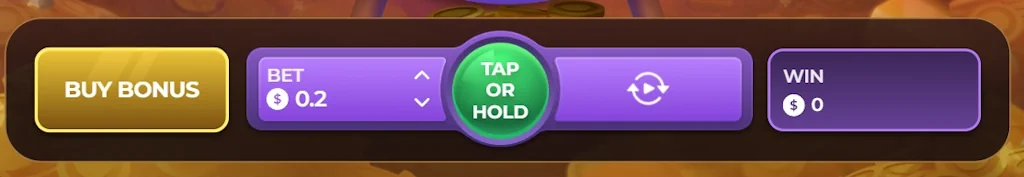 HamsterRun_options